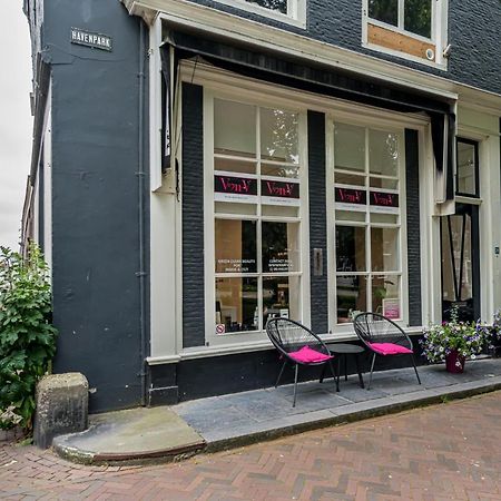 Slapen Bij Van-V Zierikzee Exterior photo