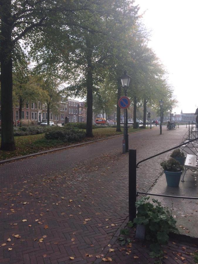 Slapen Bij Van-V Zierikzee Exterior photo